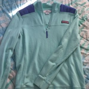 Vineyard vines small pullover